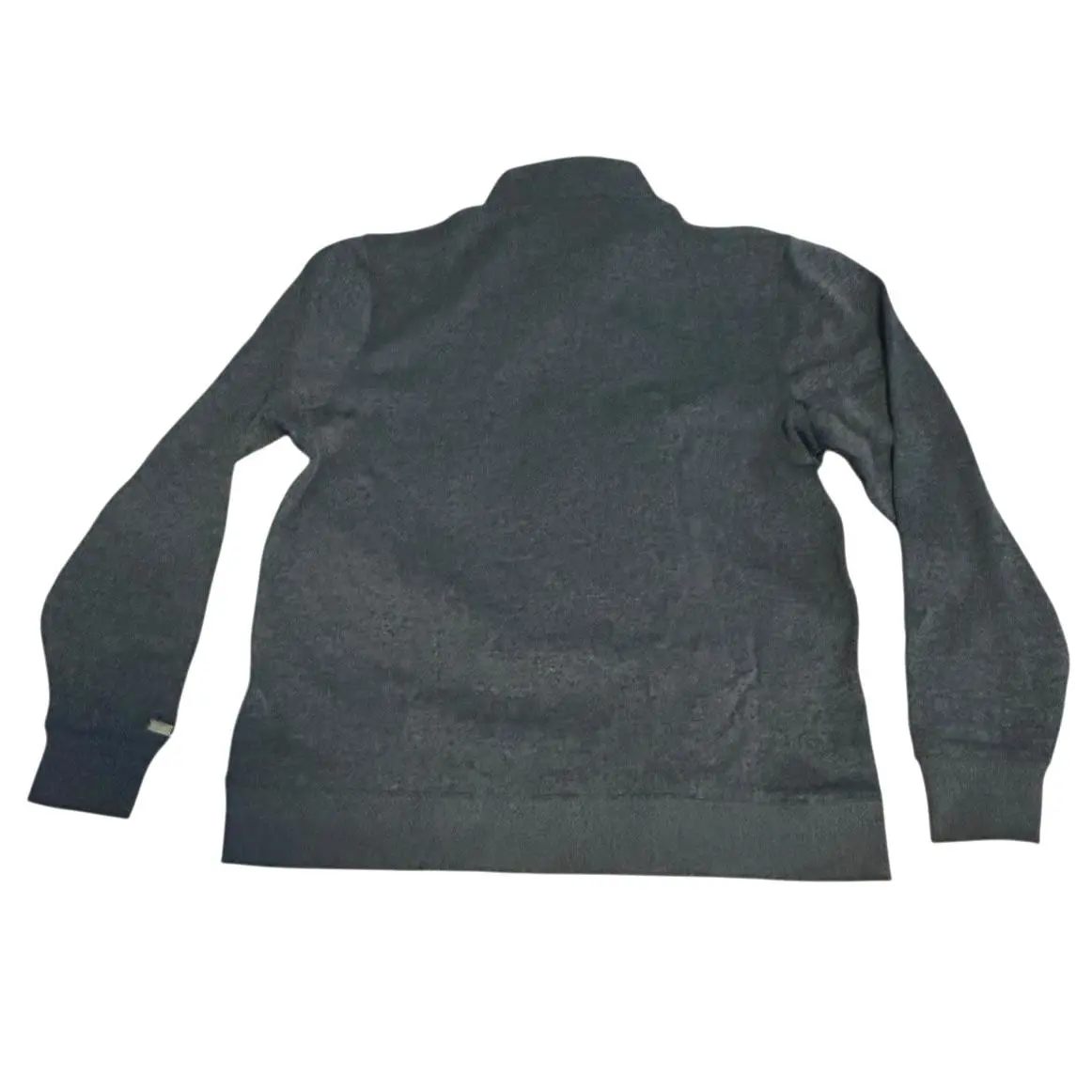 Nike clothing - NIKE PLAYER HALF-ZIP - PLAYER - DH0986451 - Blue 11