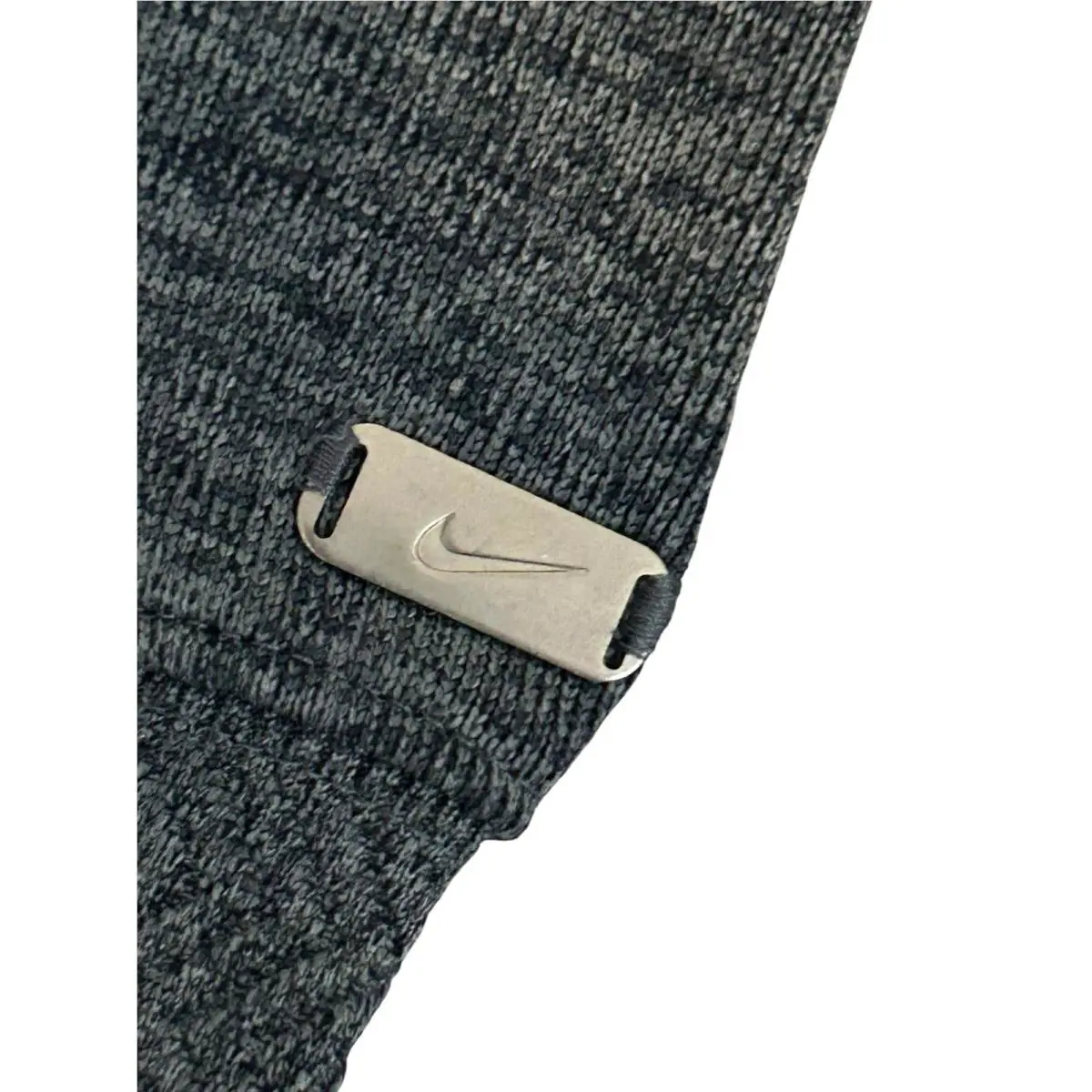 Nike clothing - NIKE PLAYER HALF-ZIP - PLAYER - DH0986451 - Blue 9