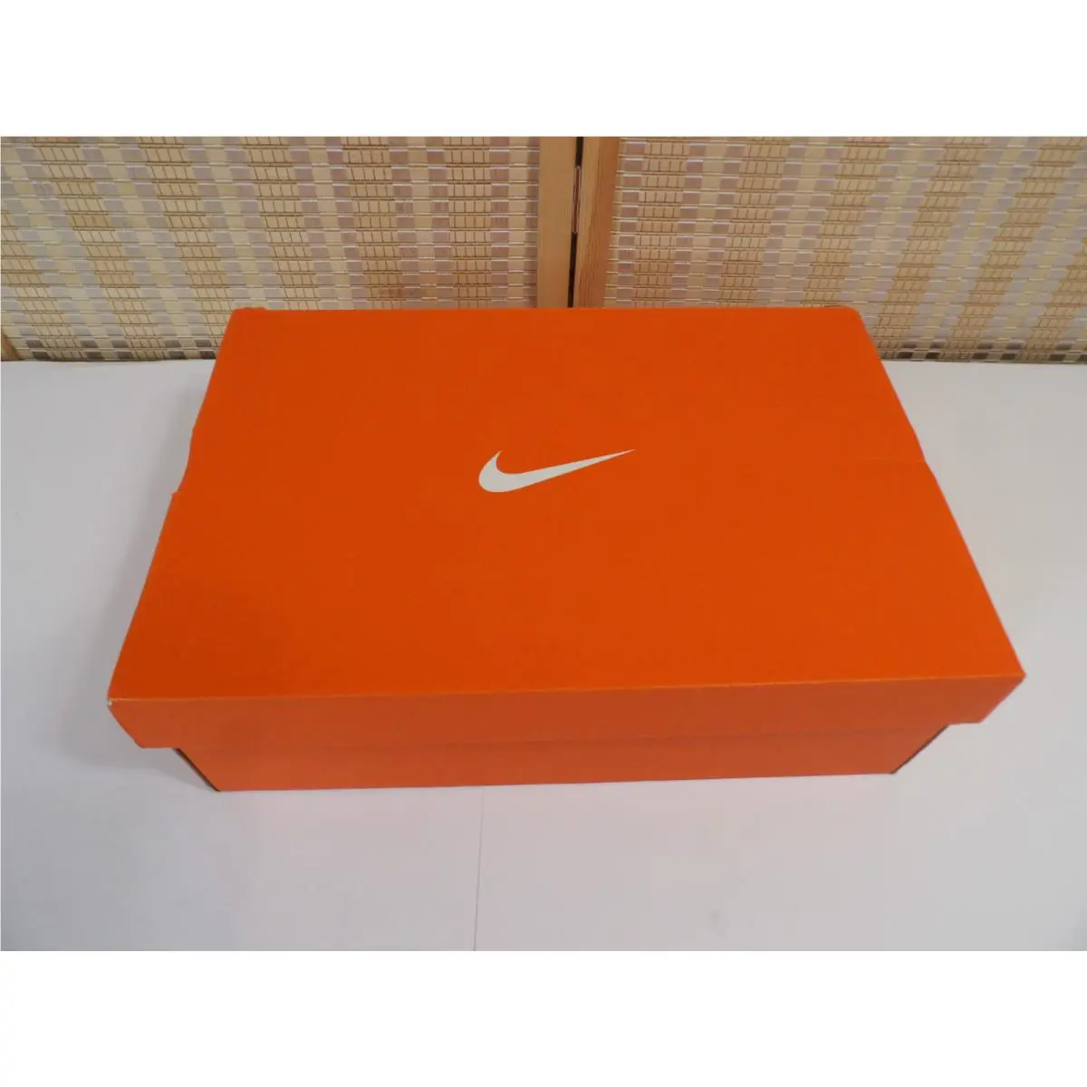 Nike shoes - Nike Alpha Huarache NXT - Alpha Huarache NXT - DJ6517-104 - White / Red (UPC: 196968518883) 11