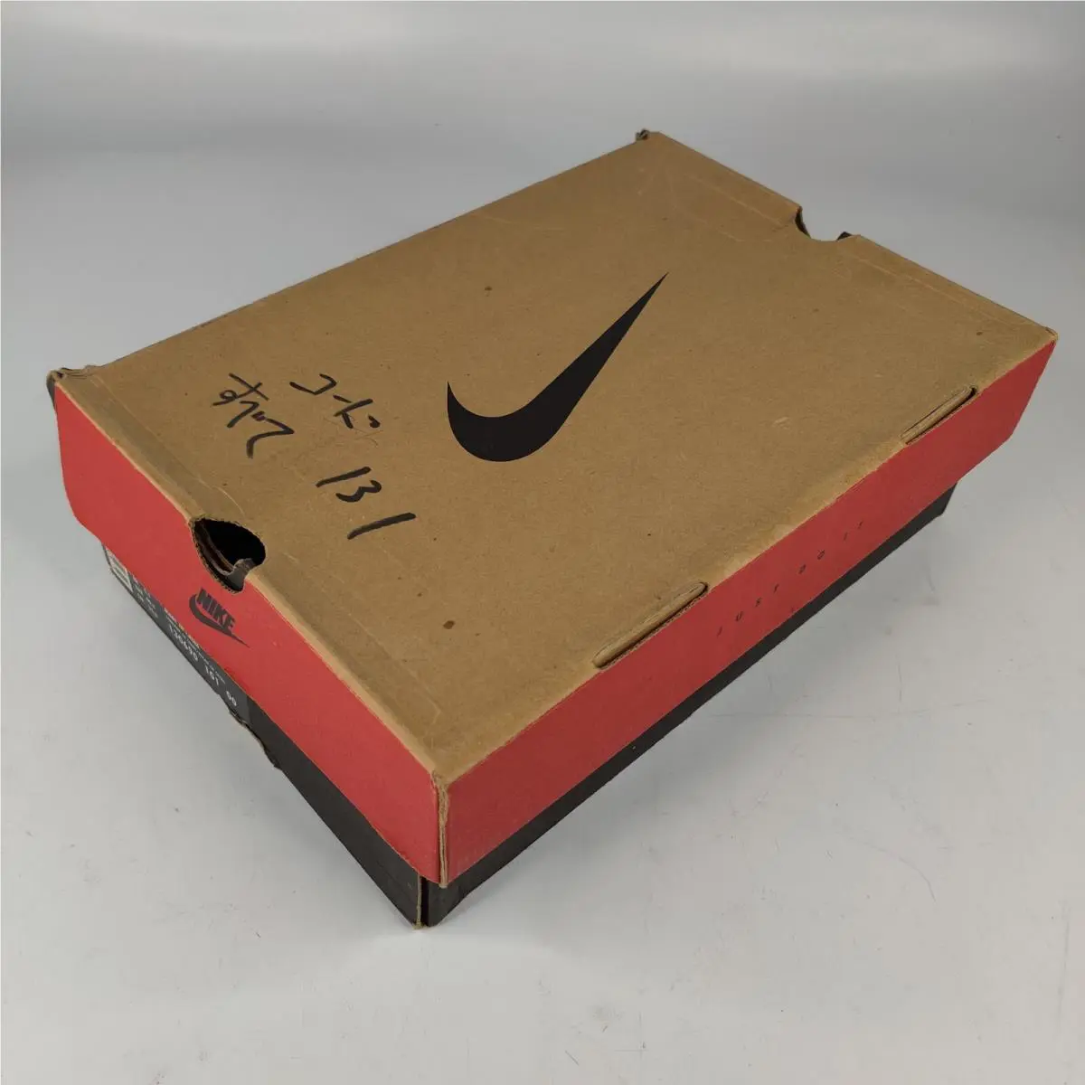 Nike shoes - Air Jordan 12 - Air - 130690101 - White 14