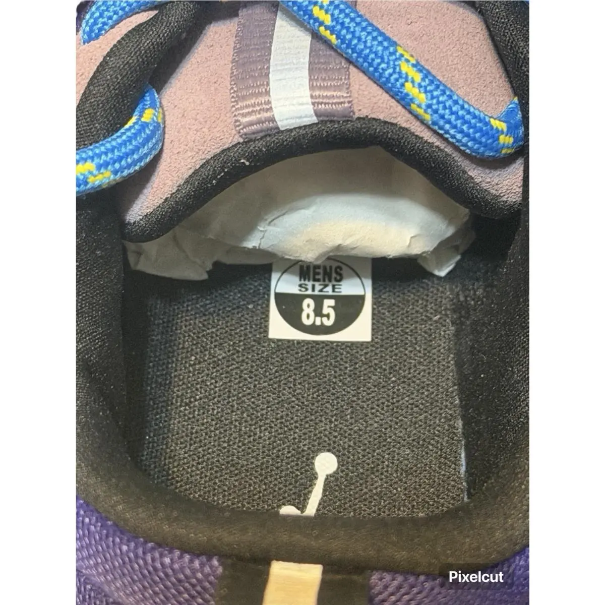 Nike shoes - Nike Field General - Field General - Purple Smoke/Lt Photo Blue 9