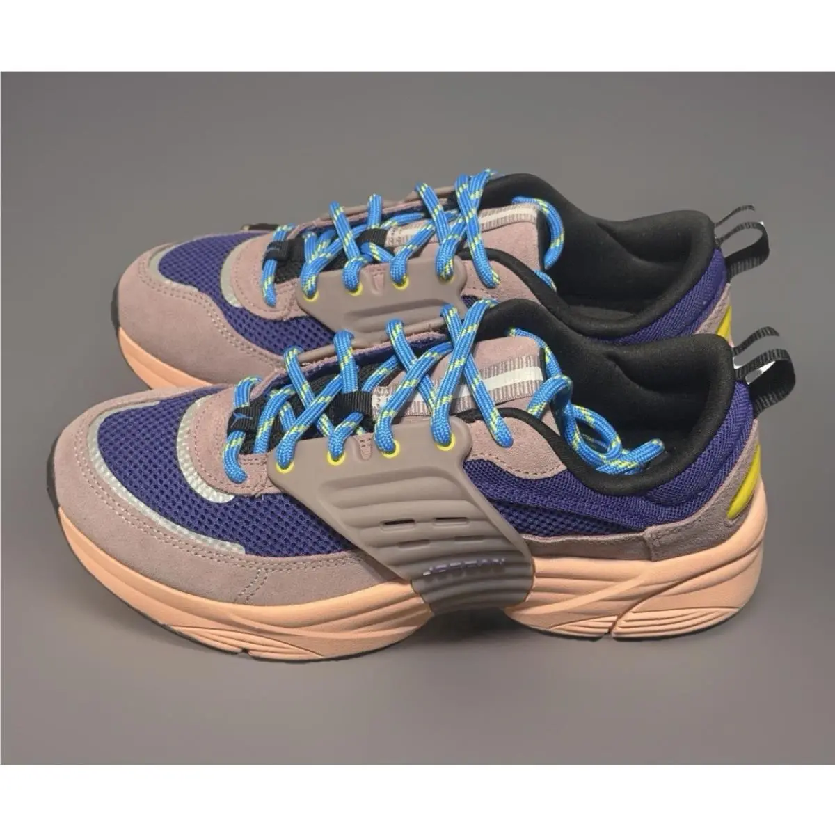 Nike shoes - Nike Field General - Field General - Purple Smoke/Lt Photo Blue 0