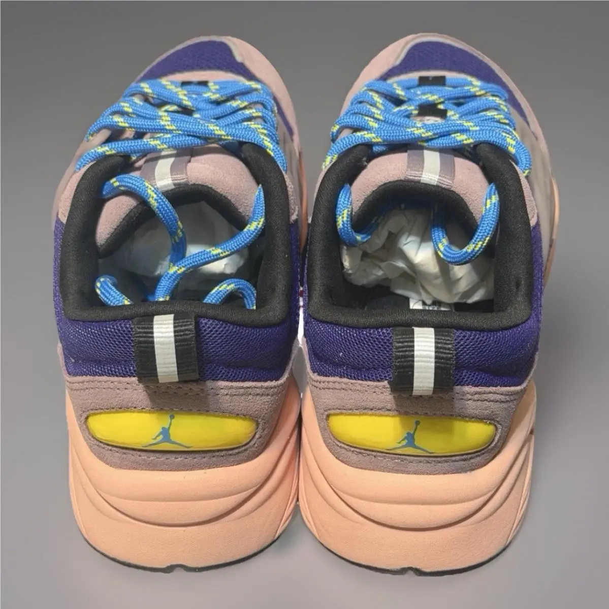 Nike shoes - Nike Field General - Field General - Purple Smoke/Lt Photo Blue 2