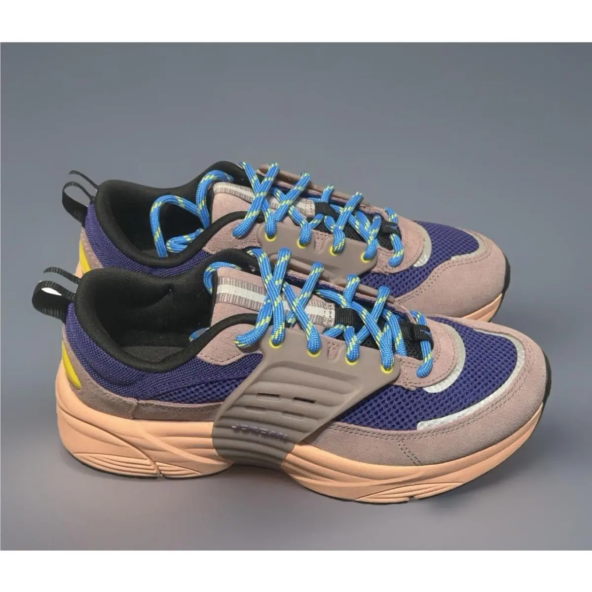 Nike shoes - Nike Field General - Field General - Purple Smoke/Lt Photo Blue 3