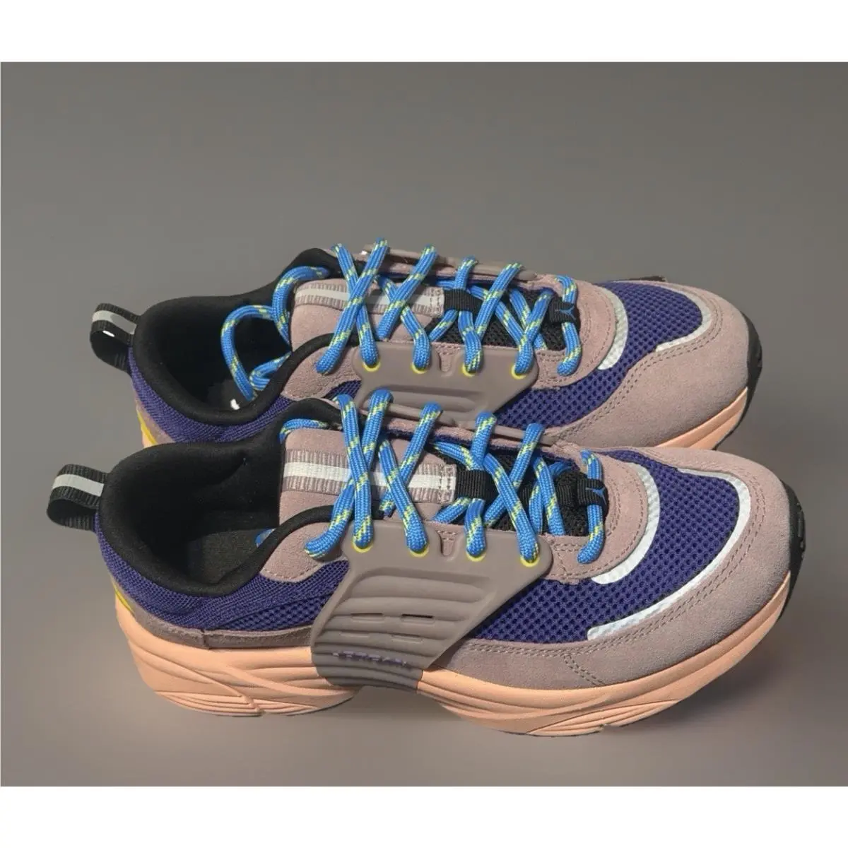 Nike shoes - Nike Field General - Field General - Purple Smoke/Lt Photo Blue 4