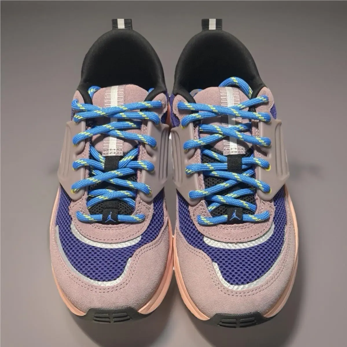 Nike shoes - Nike Field General - Field General - Purple Smoke/Lt Photo Blue 5