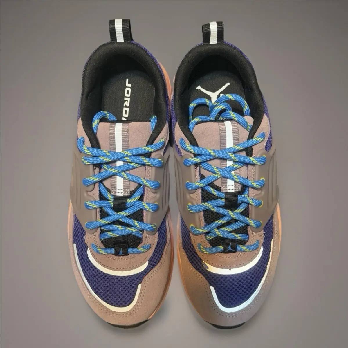 Nike shoes - Nike Field General - Field General - Purple Smoke/Lt Photo Blue 7