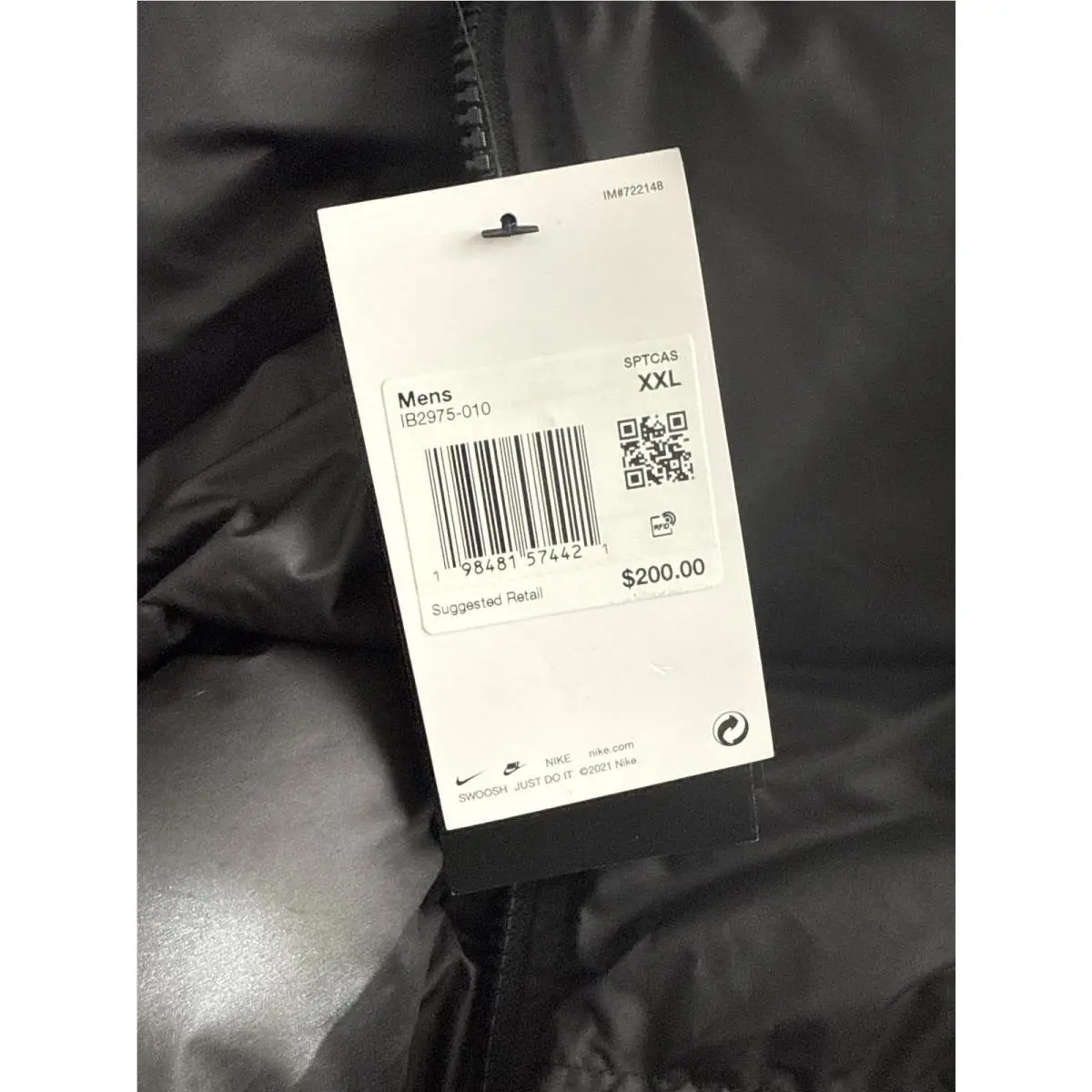 Nike clothing - Nike Sportswear Club 650 - Sportswear Club - Black 12