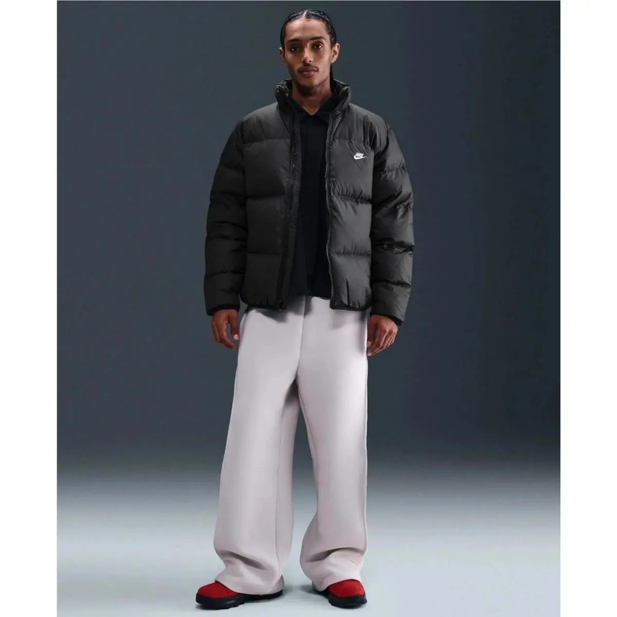 Nike clothing - Nike Sportswear Club 650 - Sportswear Club - Black 0