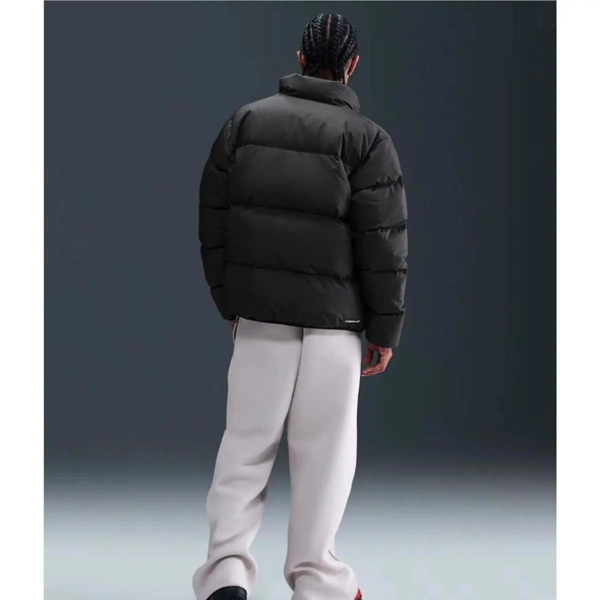 Nike clothing - Nike Sportswear Club 650 - Sportswear Club - Black 4