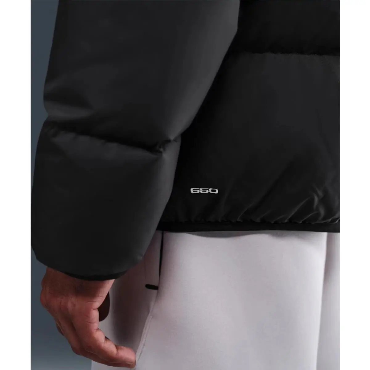 Nike clothing - Nike Sportswear Club 650 - Sportswear Club - Black 5