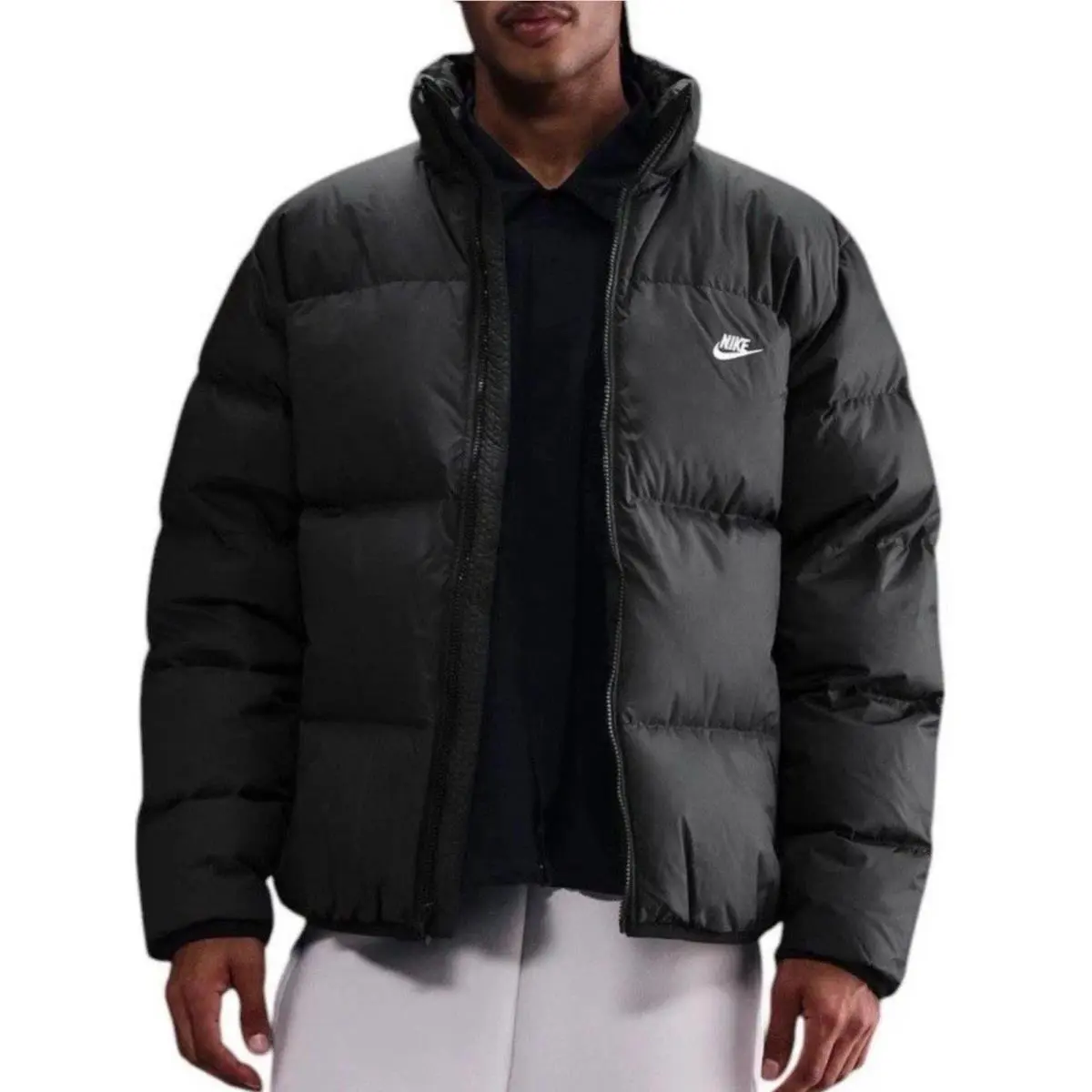 Nike clothing - Nike Sportswear Club 650 - Sportswear Club - Black 6