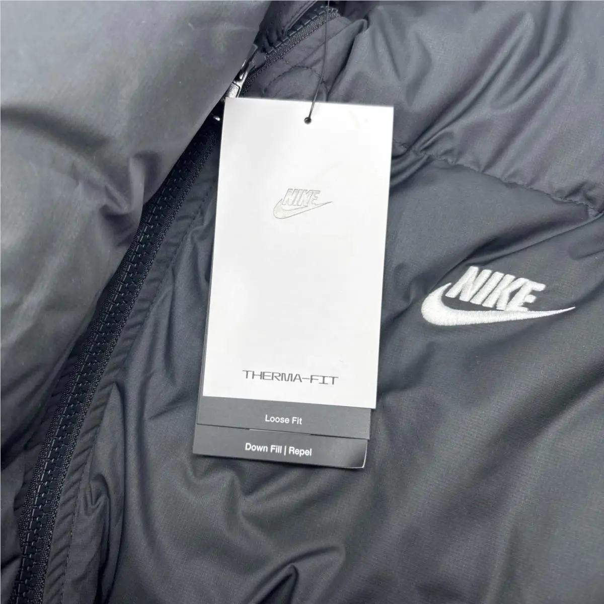 Nike clothing - Nike Sportswear Club 650 - Sportswear Club - Black 7