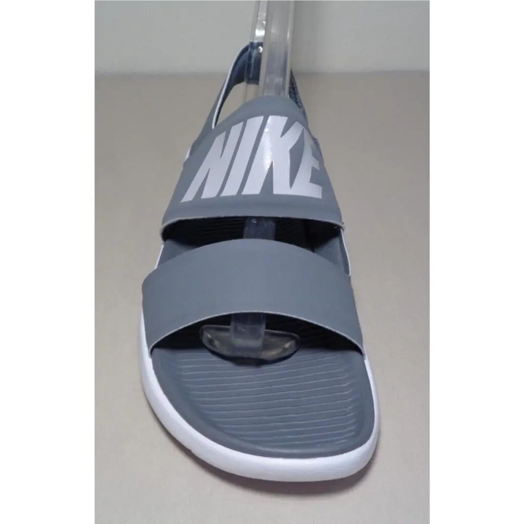 Nike shoes - Gray (UPC: 886912261728) 3
