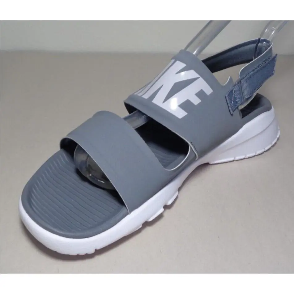 Nike shoes - Gray (UPC: 886912261728) 4