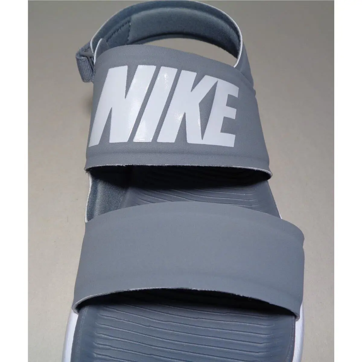 Nike shoes - Gray (UPC: 886912261728) 10
