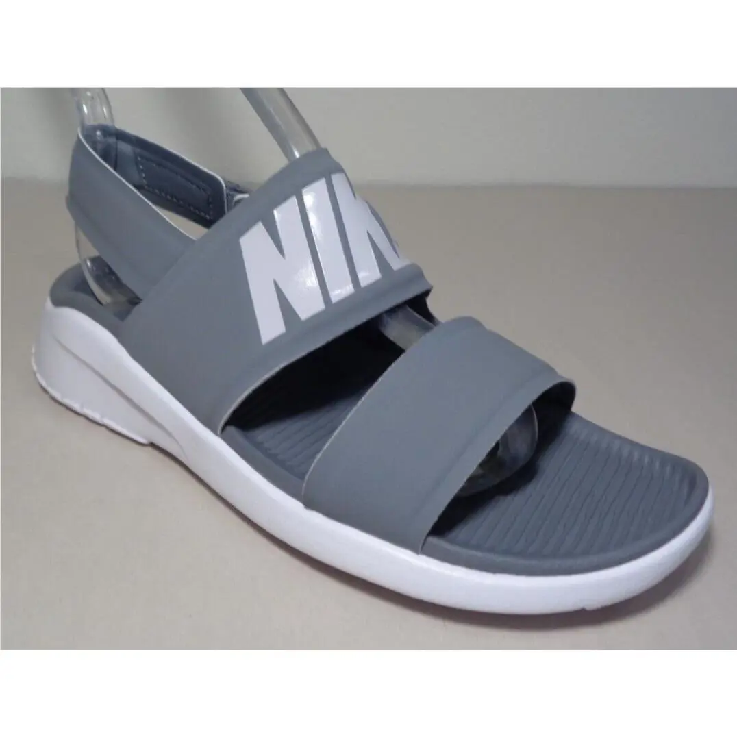 Nike shoes - Gray (UPC: 886912261728) 2