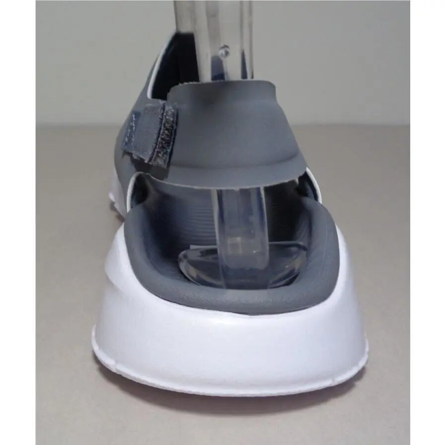 Nike shoes - Gray (UPC: 886912261728) 6