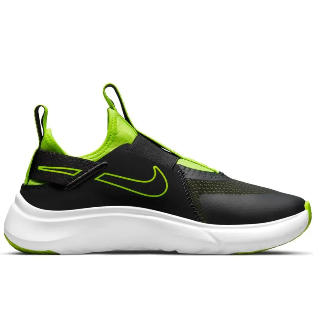 Nike shoes - Nike Flex Runner - Flex Runner - Black/Green (UPC: 194957477081) 0