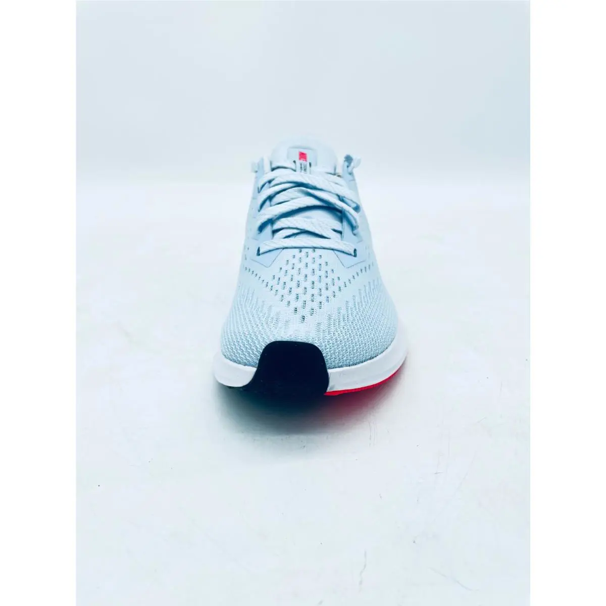 Nike shoes - Nike Zoom Winflo 6 - Zoom Winflo - AQ8228-401 - Half Blue/Red Orbit-Black (UPC: 193145390010) 1