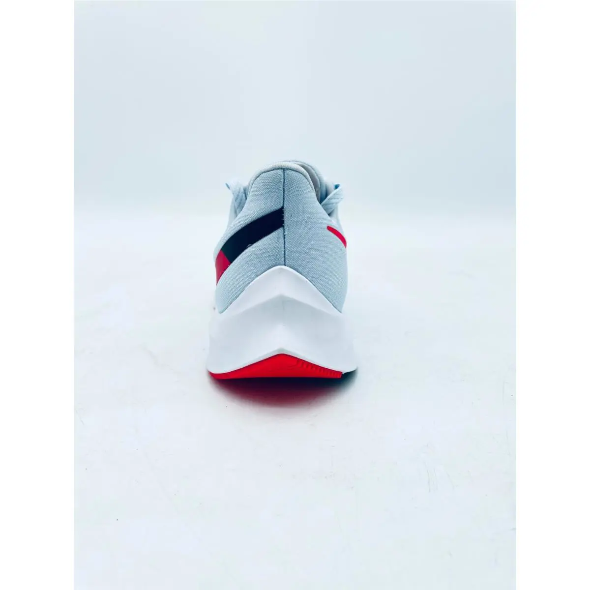 Nike shoes - Nike Zoom Winflo 6 - Zoom Winflo - AQ8228-401 - Half Blue/Red Orbit-Black (UPC: 193145390010) 3