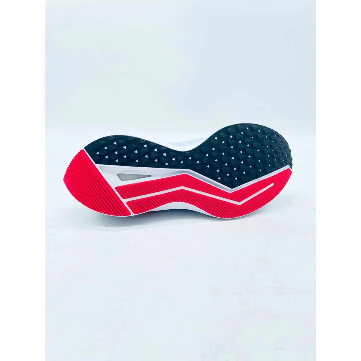 Nike shoes - Nike Zoom Winflo 6 - Zoom Winflo - AQ8228-401 - Half Blue/Red Orbit-Black (UPC: 193145390010) 4