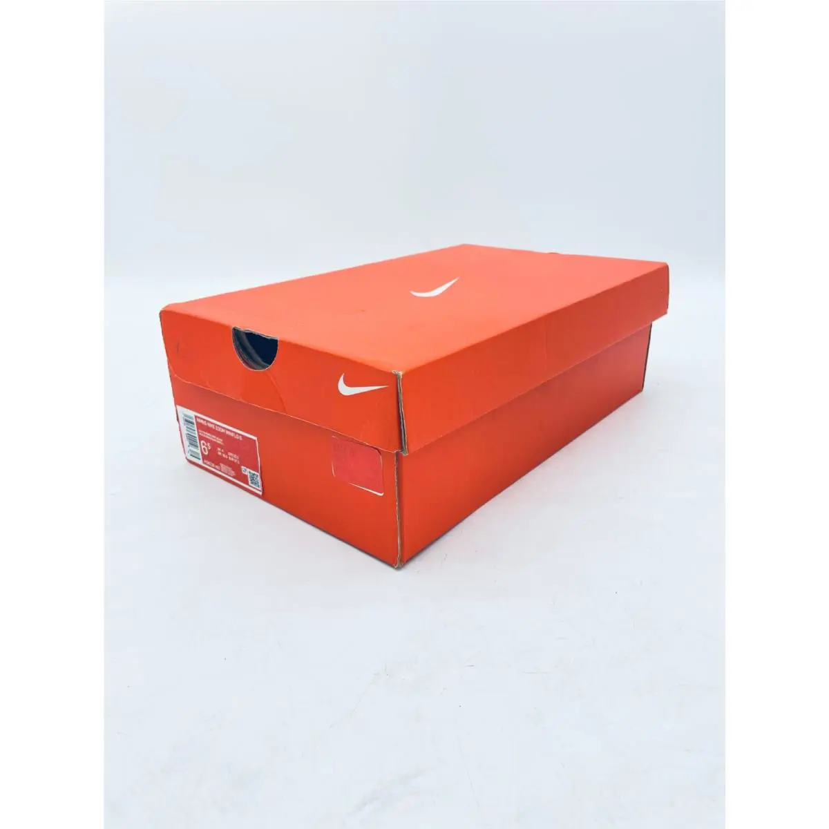 Nike shoes - Nike Zoom Winflo 6 - Zoom Winflo - AQ8228-401 - Half Blue/Red Orbit-Black (UPC: 193145390010) 6