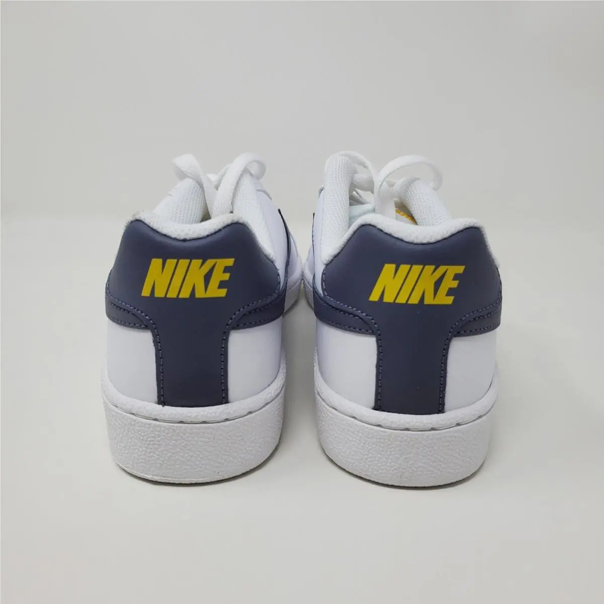 Nike shoes - Nike Court Royale - Court Royale - 794747-105 - White 1