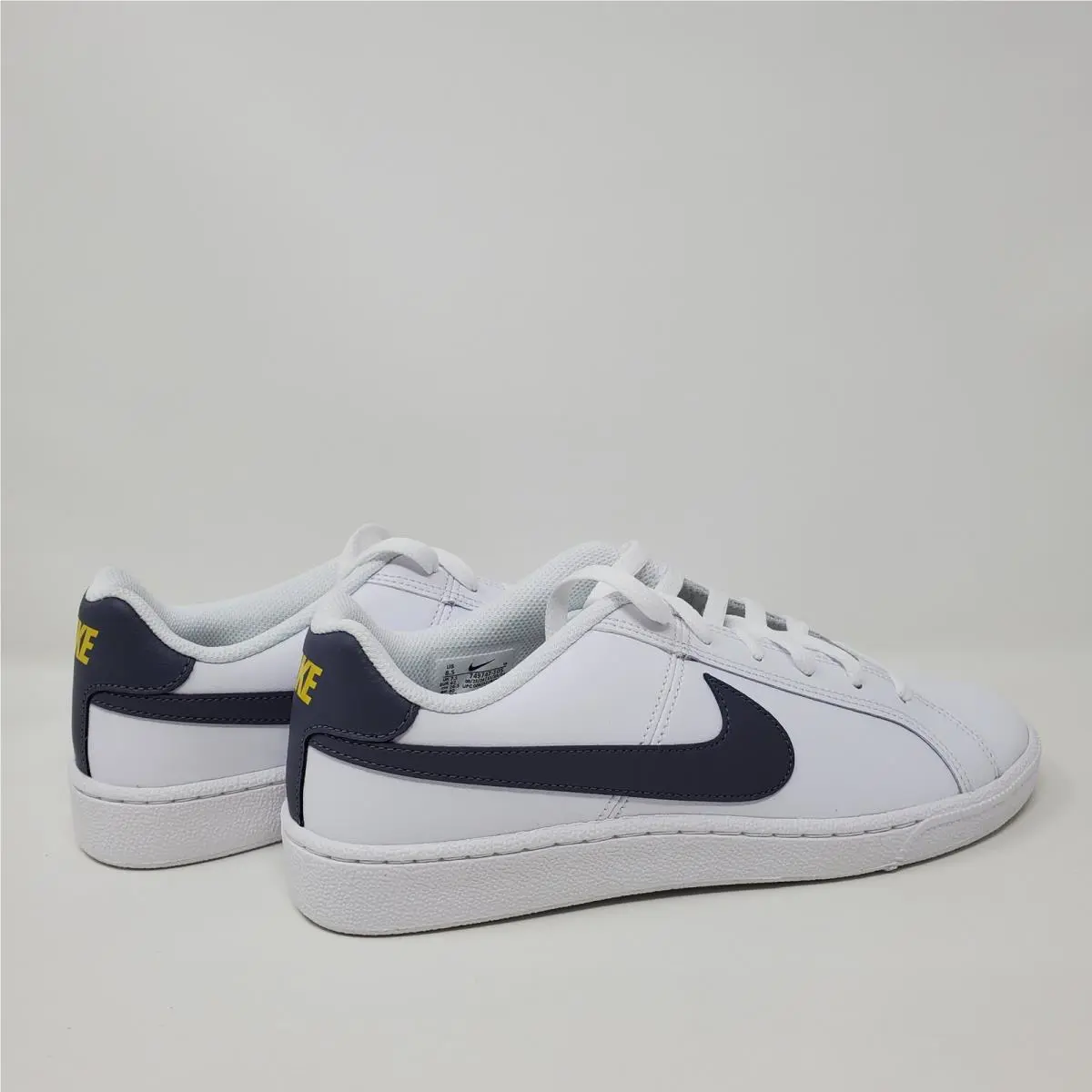 Nike shoes - Nike Court Royale - Court Royale - 794747-105 - White 5