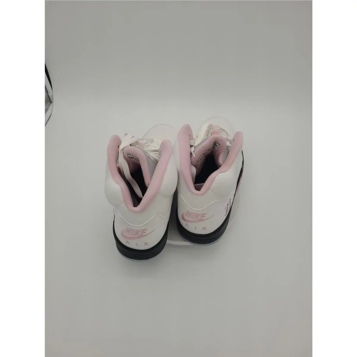 Nike shoes - Air Jordan 5 - Air - HQ7978-102 - Pink 2