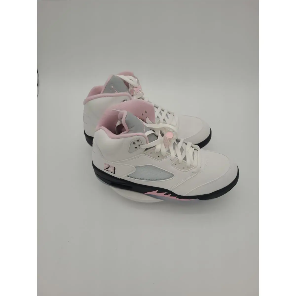 Nike shoes - Air Jordan 5 - Air - HQ7978-102 - Pink 3