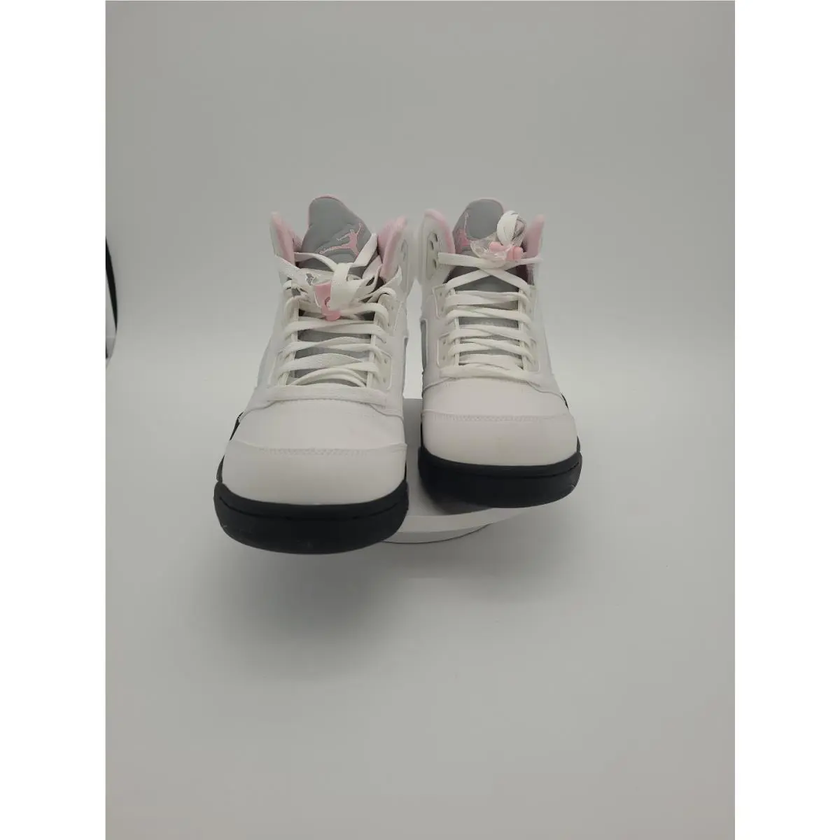 Nike shoes - Air Jordan 5 - Air - HQ7978-102 - Pink 5
