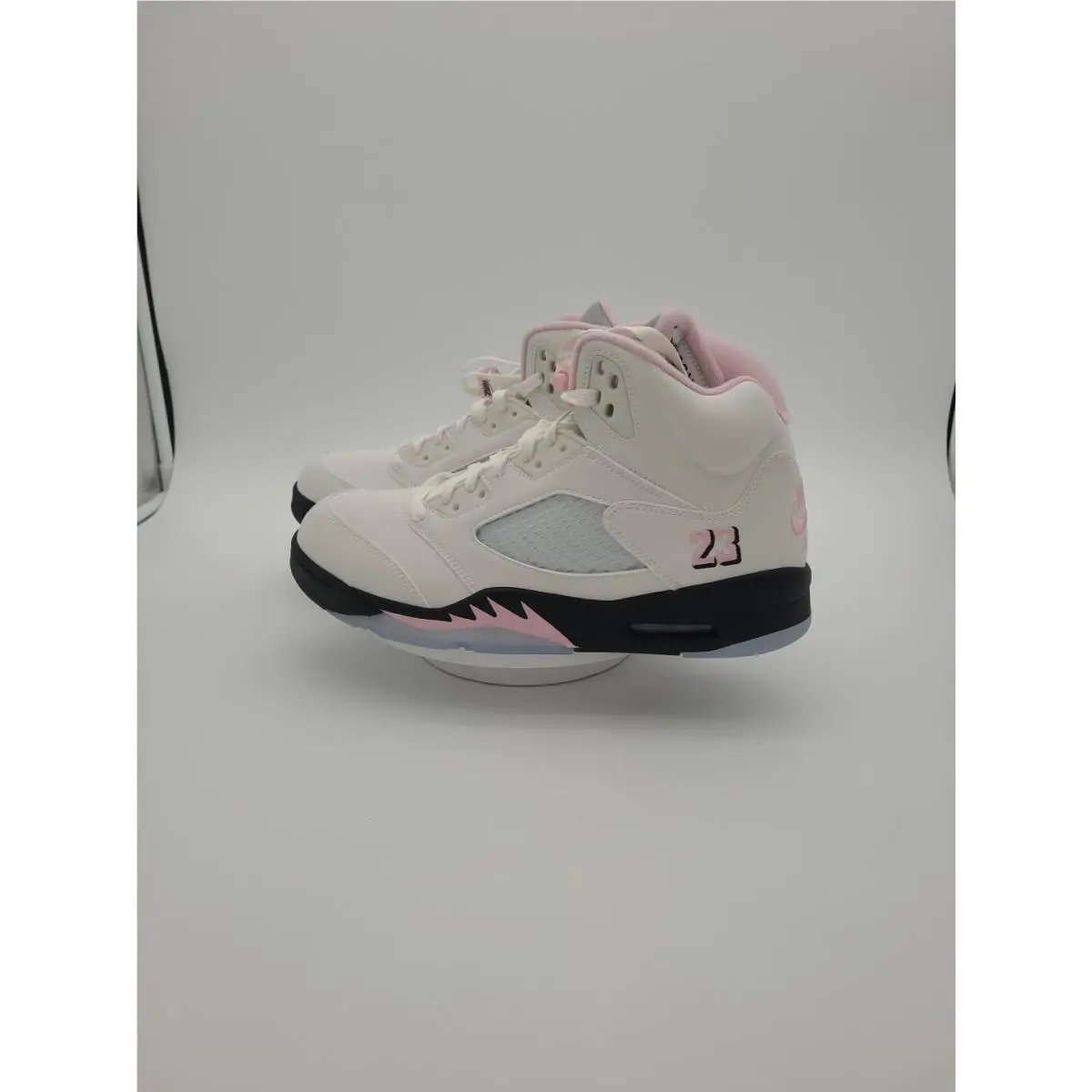 Nike shoes - Air Jordan 5 - Air - HQ7978-102 - Pink 6