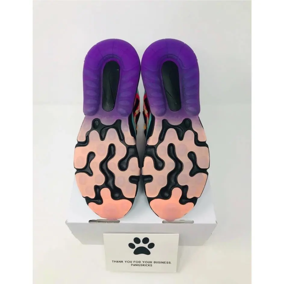 Nike shoes - Nike Air Max 270 - Air Max - CJ5610-991 - Multicolor 2