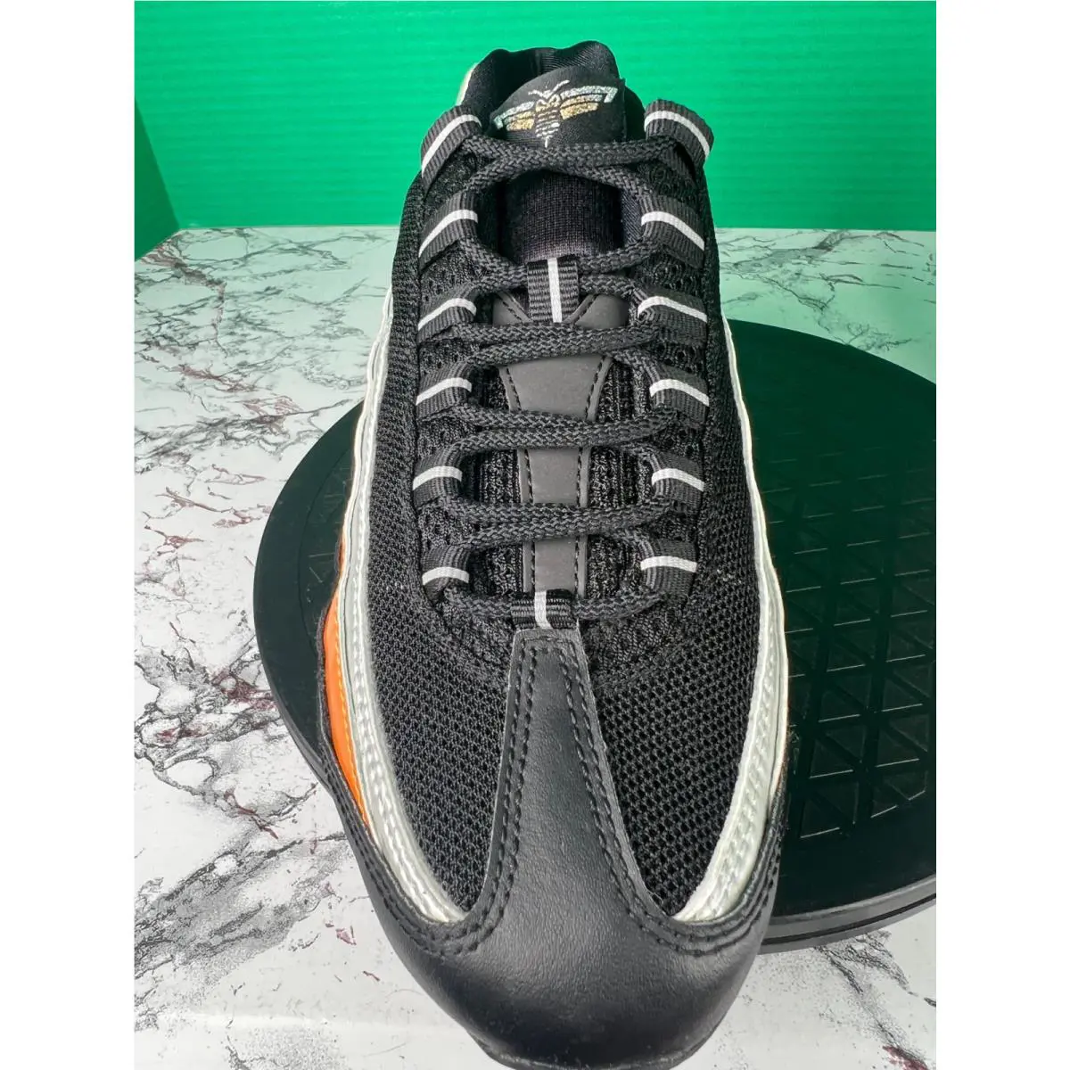 Nike shoes - Nike Air Max 95 - Air Max - Black 10