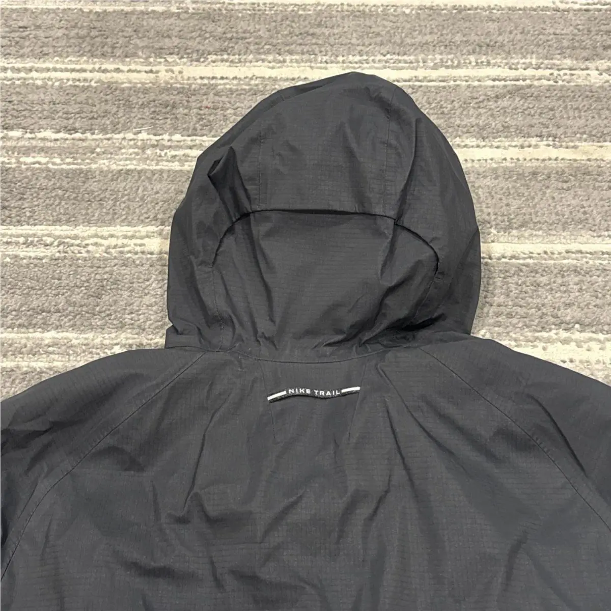 Nike clothing - Nike Dri-Fit - Black/Summit White (UPC: 0197598920503) 5