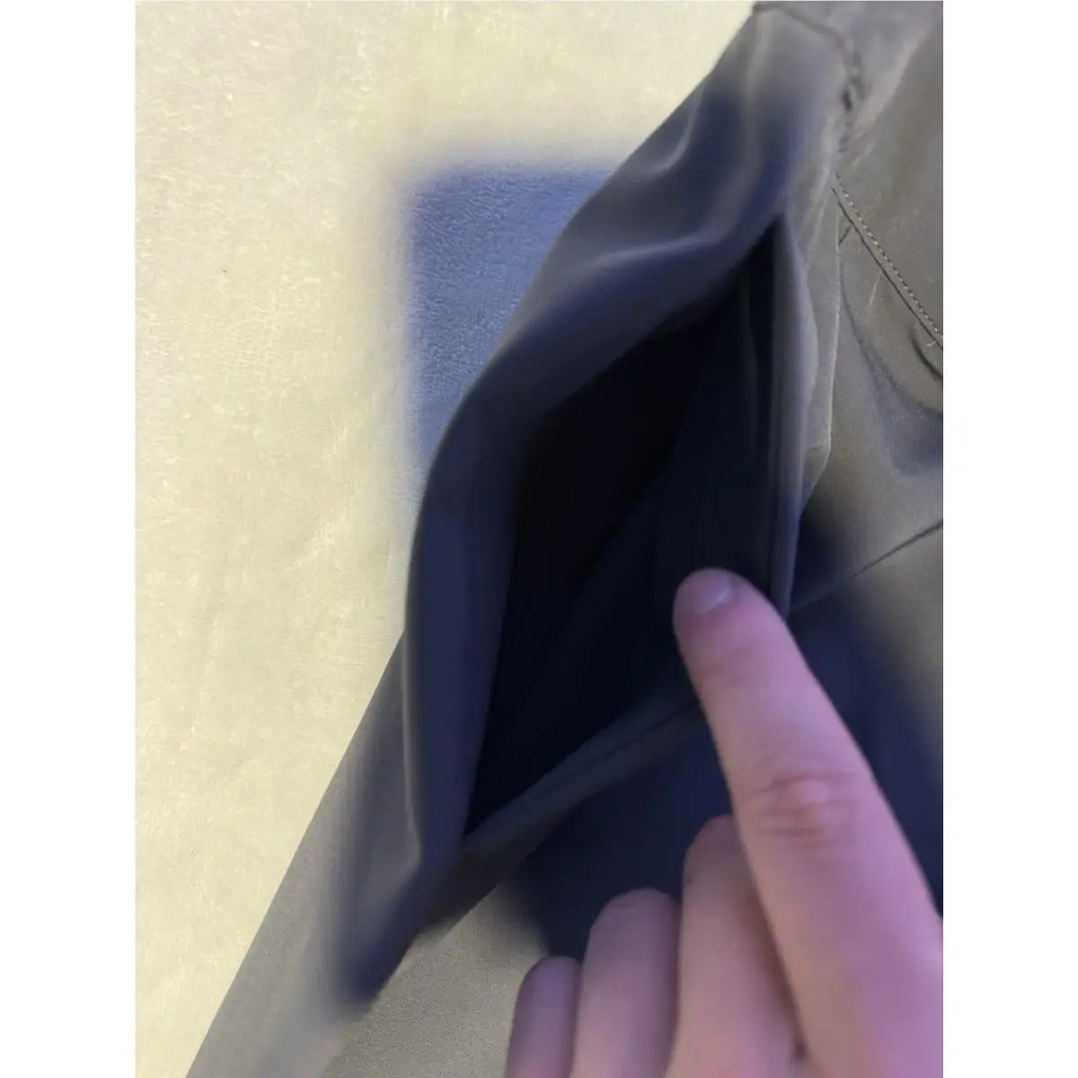 Nike clothing - Gray (UPC: 0198484298027) 2