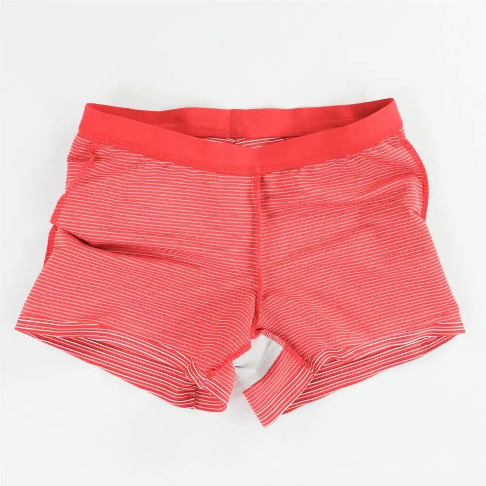 Nike clothing - Red 1