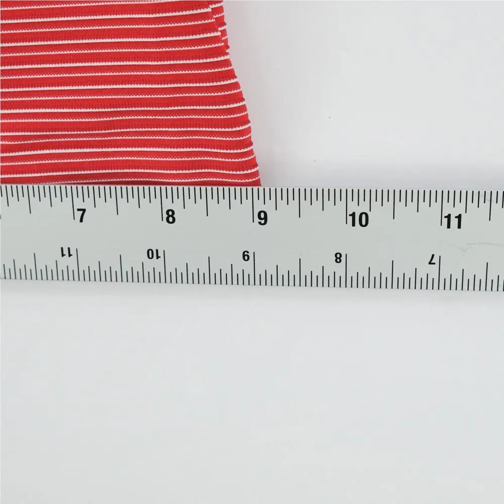 Nike clothing - Red 6