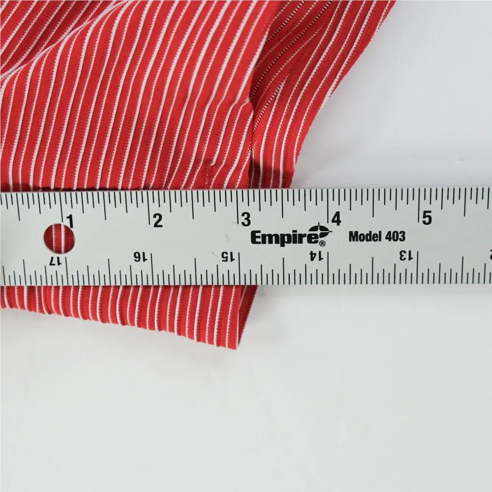 Nike clothing - Red 7