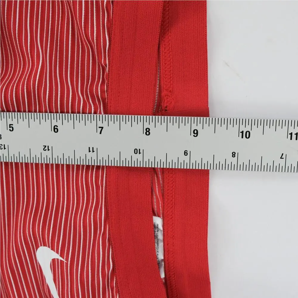 Nike clothing - Red 8