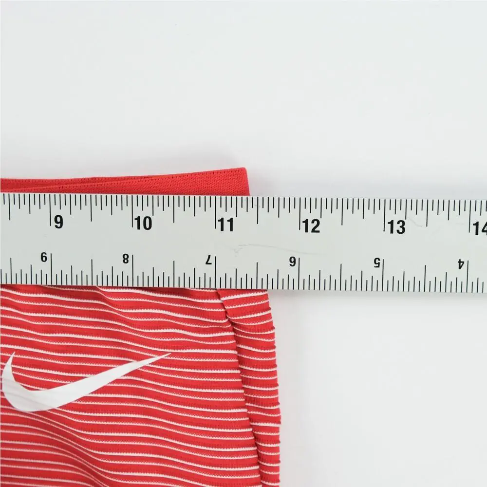 Nike clothing - Red 4