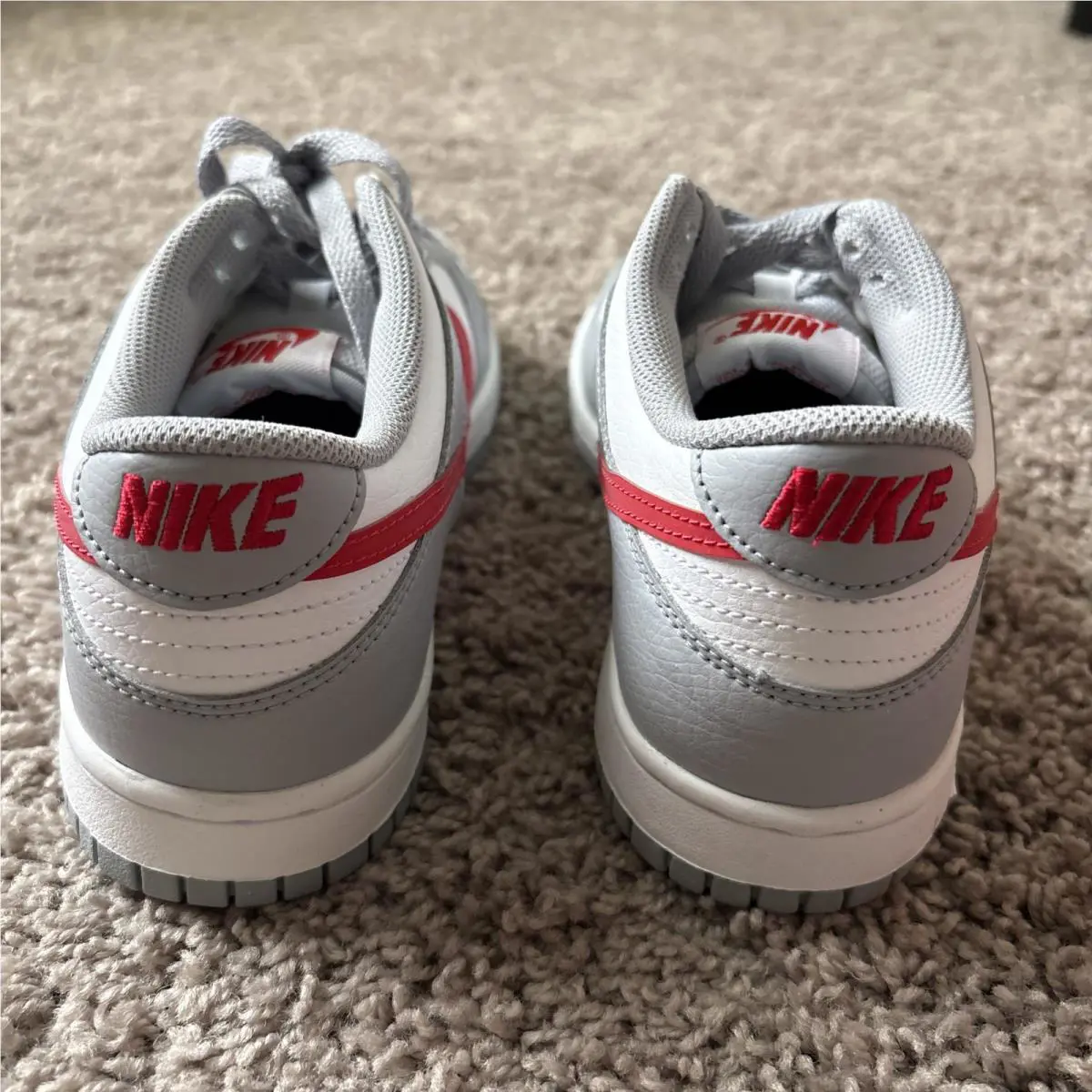 Nike shoes - Nike Dunk Low - Dunk Low - DV7149001 - Multicolor 1