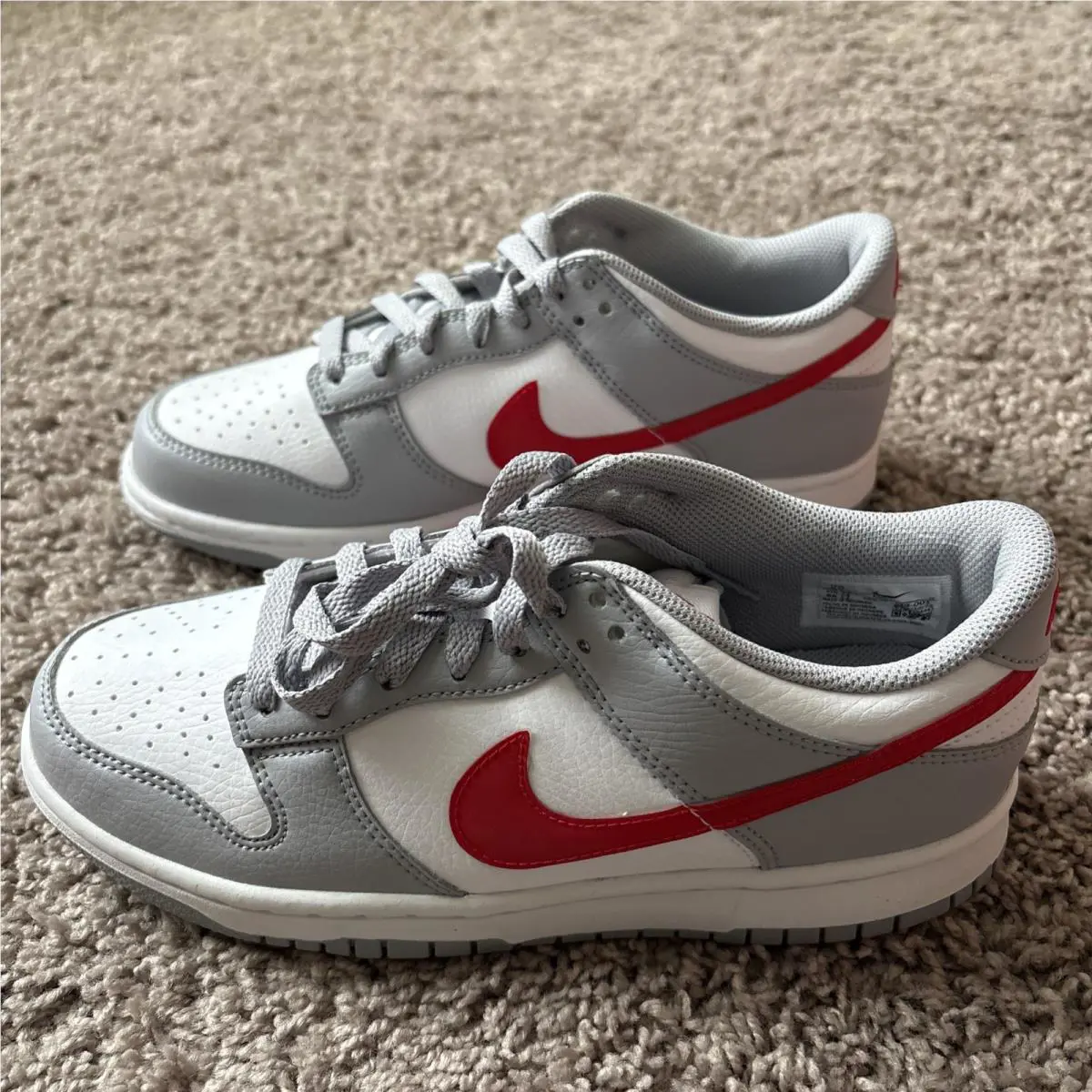 Nike shoes - Nike Dunk Low - Dunk Low - DV7149001 - Multicolor 2