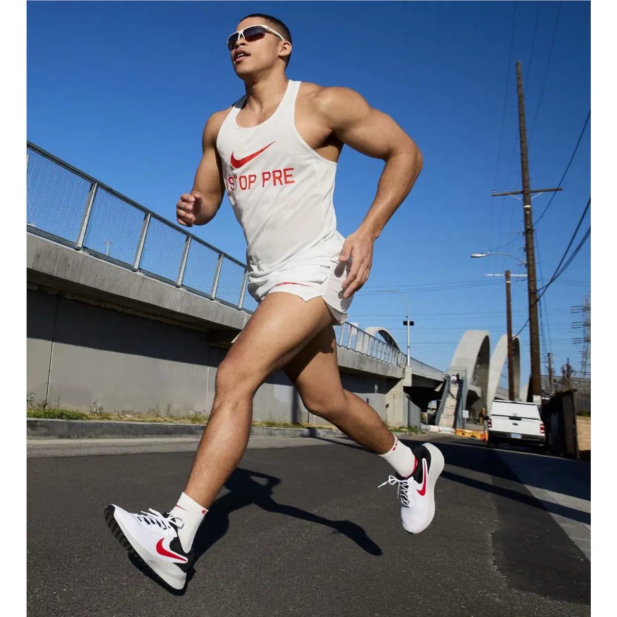 Nike shoes - Nike - White 1