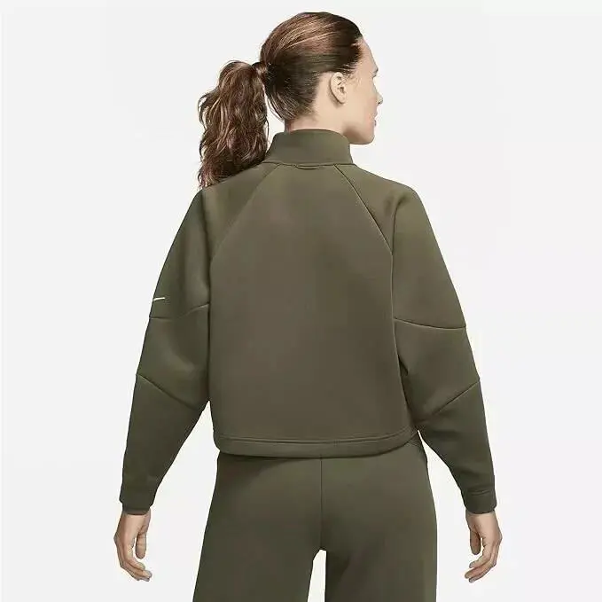 Nike clothing - Green 1