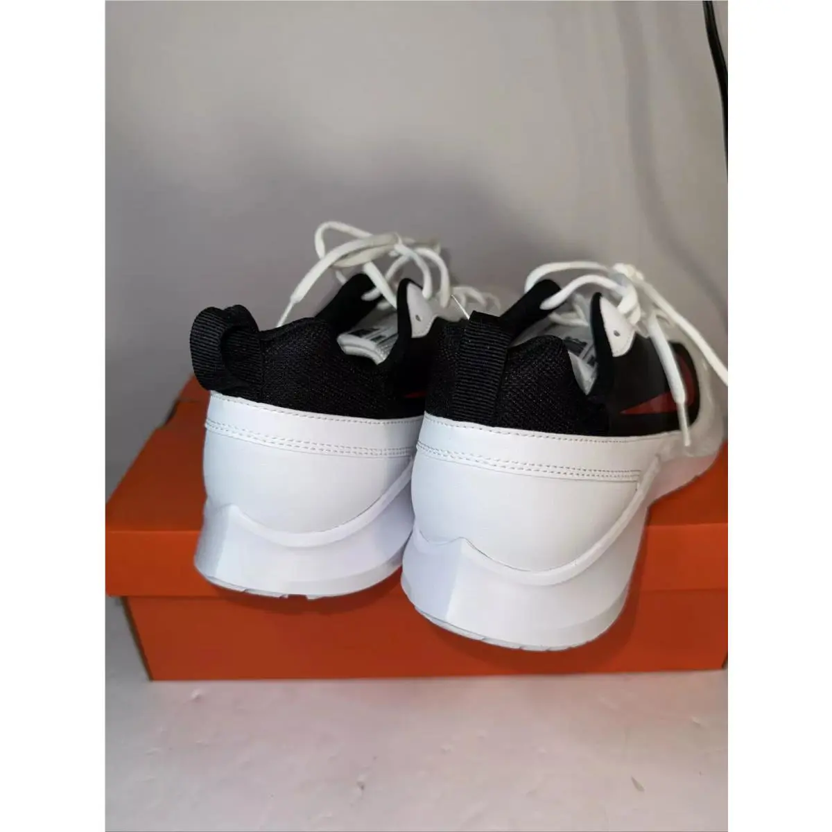 Nike shoes - Nike Todos - Todos - BQ3198-101 - White (UPC: 0192499321183) 3