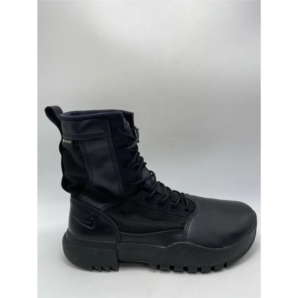 Nike shoes - Nike SFB - SFB - FV0189 001 - Black (UPC: 197602566536) 0