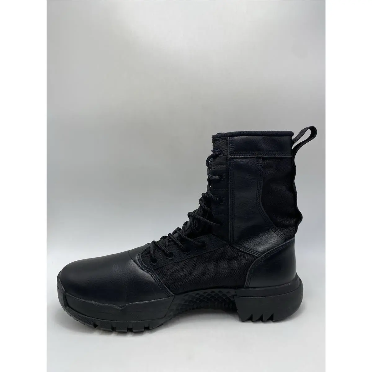 Nike shoes - Nike SFB - SFB - FV0189 001 - Black (UPC: 197602566536) 1