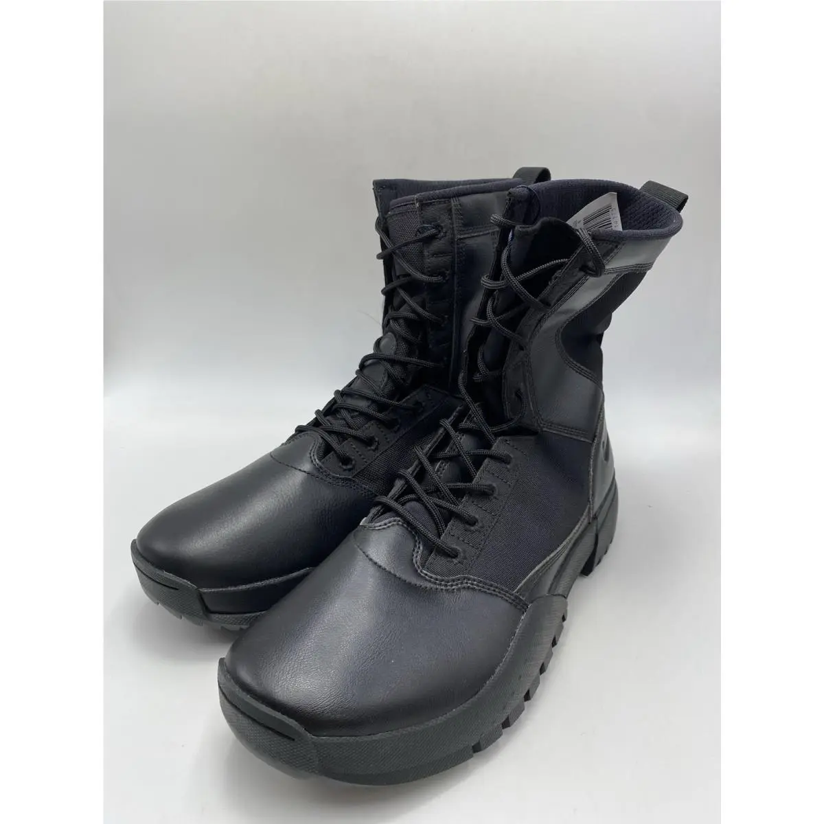 Nike shoes - Nike SFB - SFB - FV0189 001 - Black (UPC: 197602566536) 2